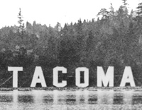tacoma sign